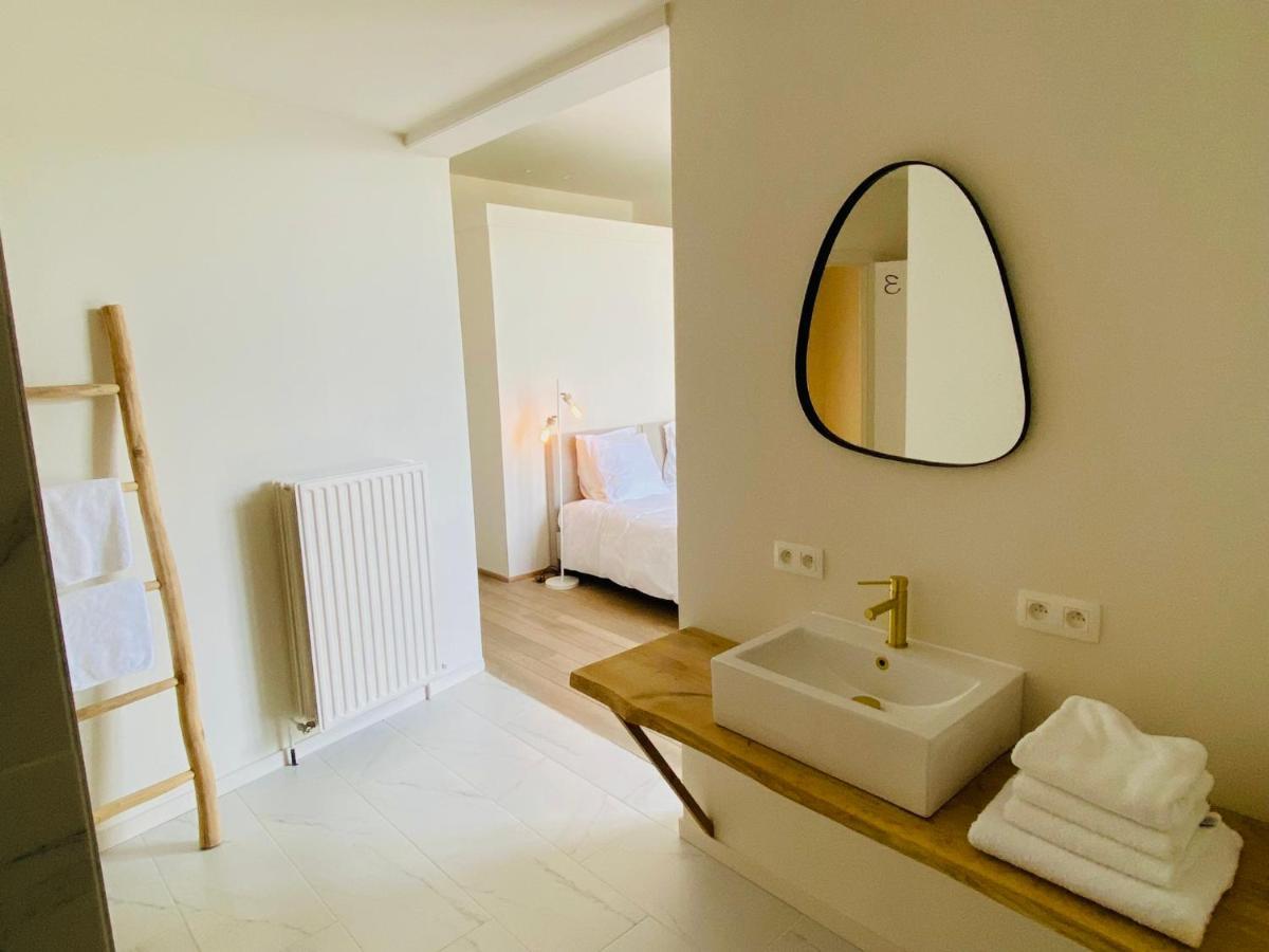 Rooms & Loft De Post Gavere Esterno foto
