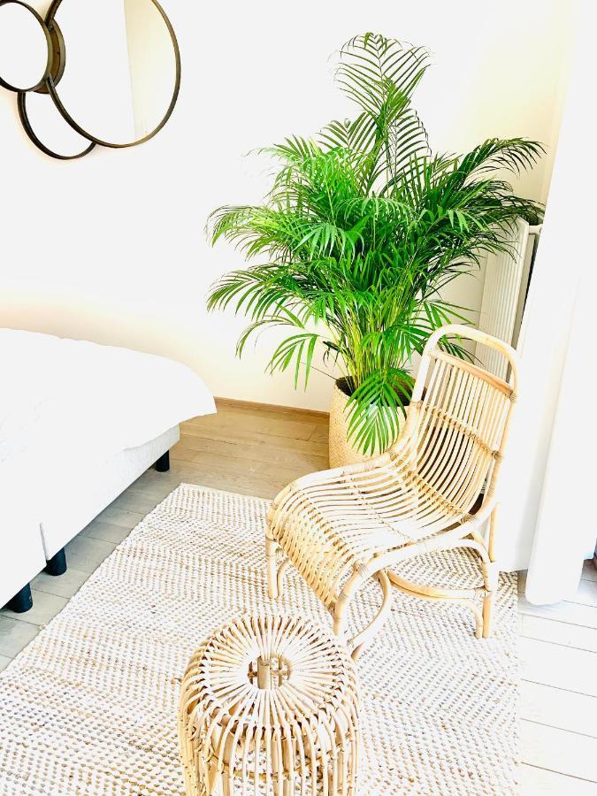 Rooms & Loft De Post Gavere Esterno foto