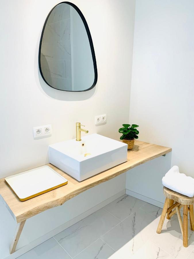 Rooms & Loft De Post Gavere Esterno foto