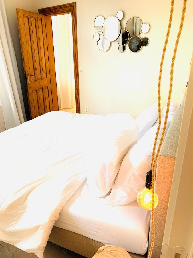Rooms & Loft De Post Gavere Esterno foto