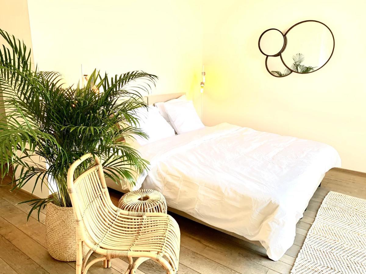 Rooms & Loft De Post Gavere Esterno foto